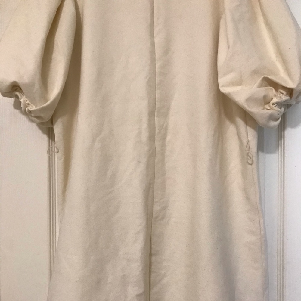 H&M puff sleeve dress - Picture 15 of 15